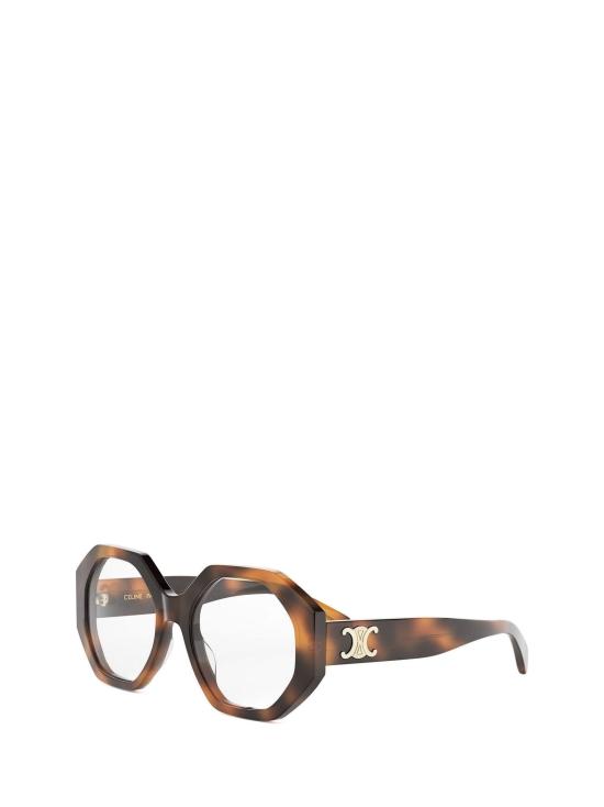 26FW 셀린느 안경 CL50161I 053 HAVANA - CELINE