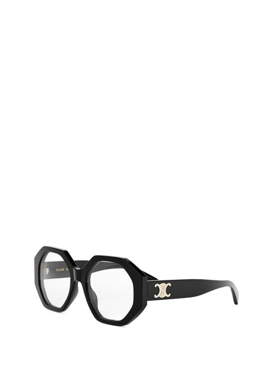 26FW 셀린느 안경 CL50161I 001 BLACK - CELINE