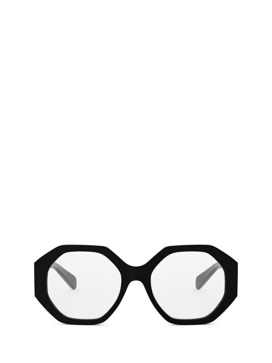 26FW 셀린느 안경 CL50161I 001 BLACK