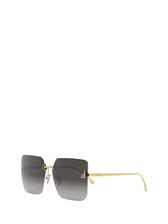 26FW 펜디 선글라스 FE4082US 30B - FENDI