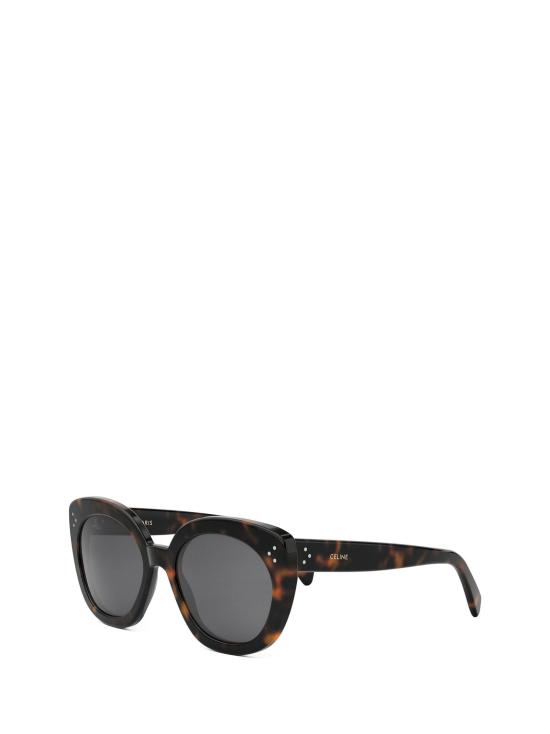 26FW 셀린느 선글라스 CL40295I 52A HAVANA - CELINE