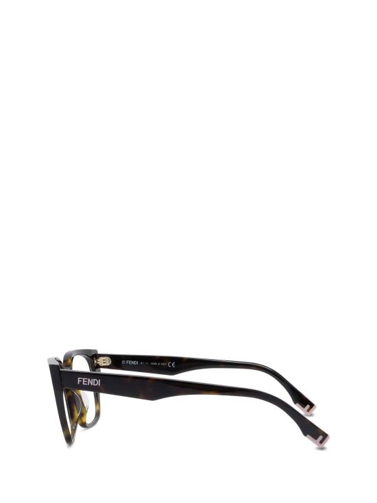 26FW 펜디 안경 FE50001I 052 HAVANA - FENDI