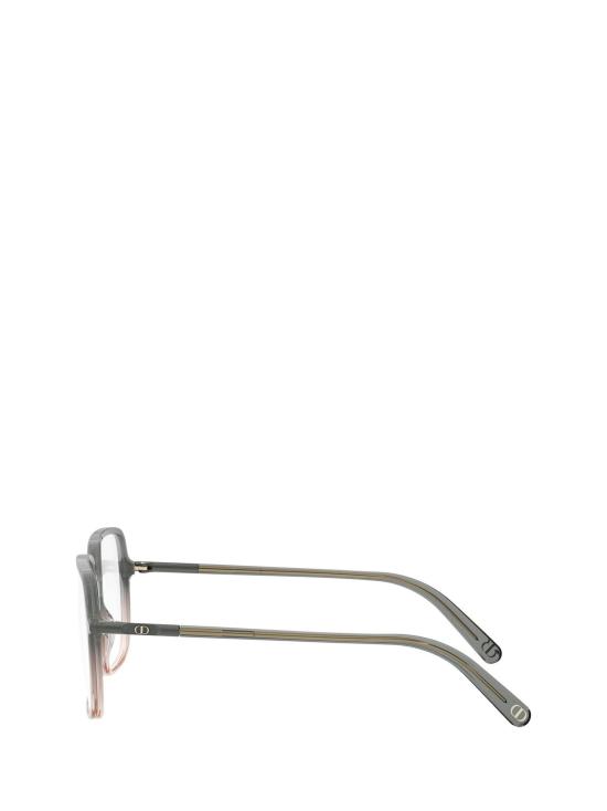 26FW 디올 안경 CD50053I 008 4900 GREY - DIOR