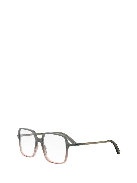 26FW 디올 안경 CD50053I 008 4900 GREY - DIOR