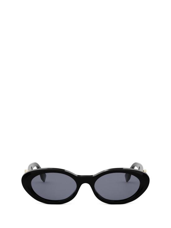 26FW 펜디 선글라스 FE40140U 01A BLACK
