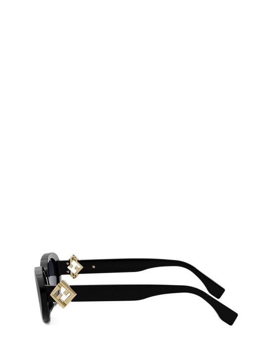 26FW 펜디 선글라스 FE40140U 01A BLACK - FENDI