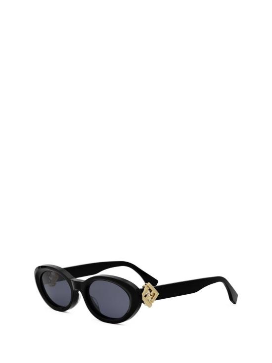 26FW 펜디 선글라스 FE40140U 01A BLACK - FENDI