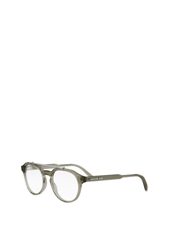 26FW 디올 안경 DM50089I 059 7800 BROWN - DIOR