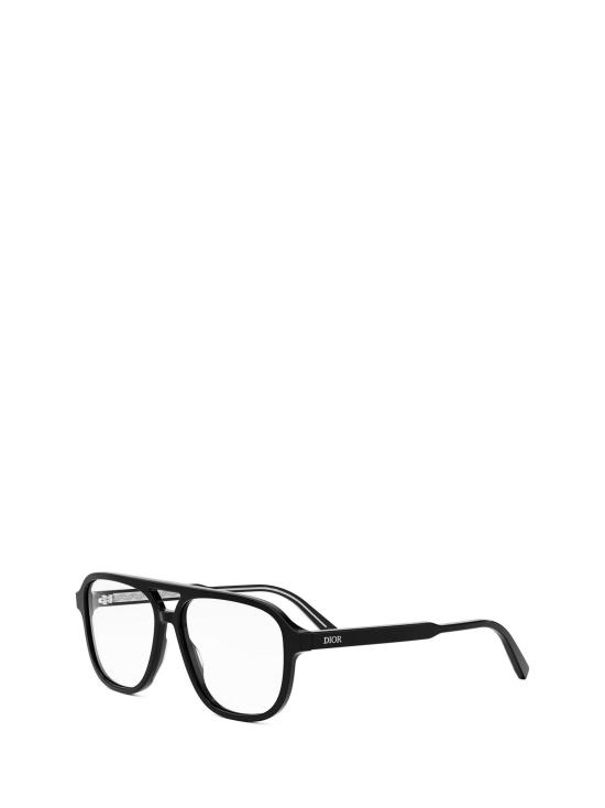 26FW 디올 안경 DM50103I 001 1000 BLACK - DIOR