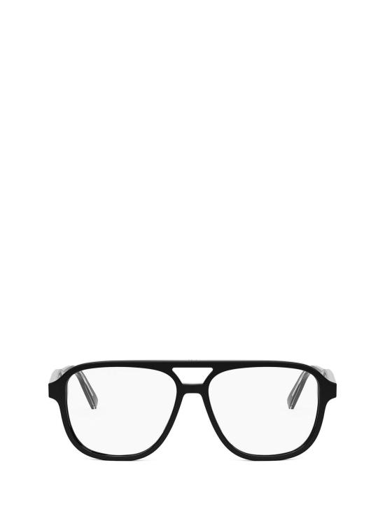 26FW 디올 안경 DM50103I 001 1000 BLACK