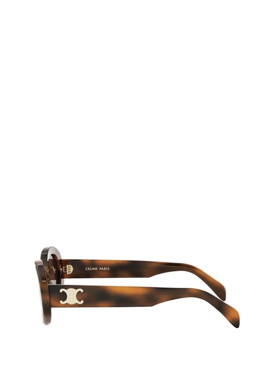 25FW 셀린느 선글라스 CL40194U 53E HAVANA - CELINE