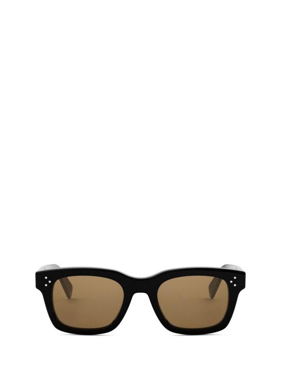 26FW 셀린느 선글라스 CL40232I 01J BLACK
