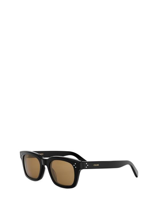 26FW 셀린느 선글라스 CL40232I 01J BLACK - CELINE