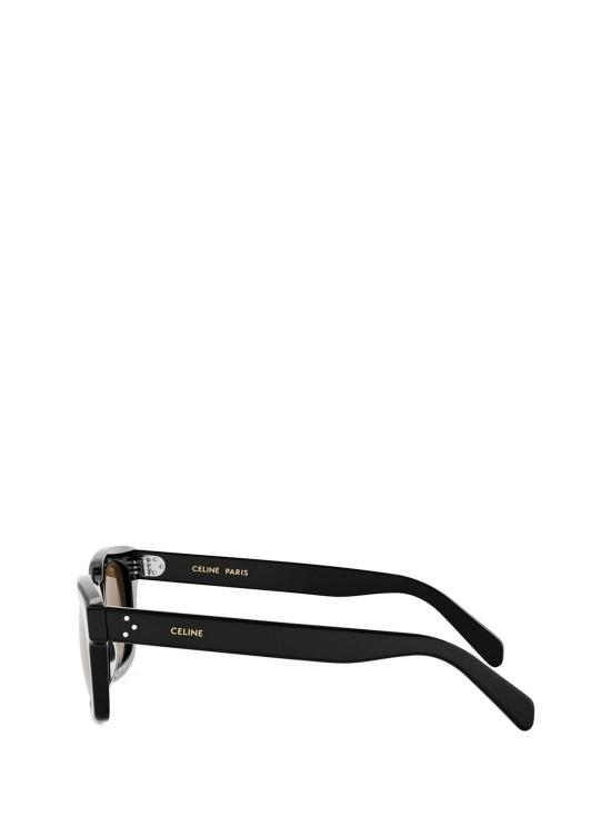 26FW 셀린느 선글라스 CL40232I 01J BLACK - CELINE