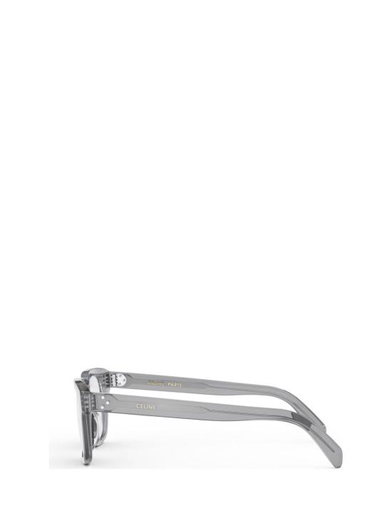 26FW 셀린느 안경 CL50120I 020 GREY - CELINE