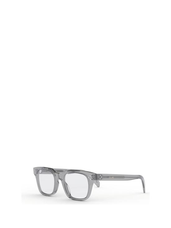 26FW 셀린느 안경 CL50120I 020 GREY - CELINE