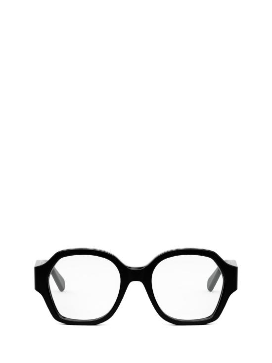 26FW 셀린느 안경 CL50134I 001 BLACK