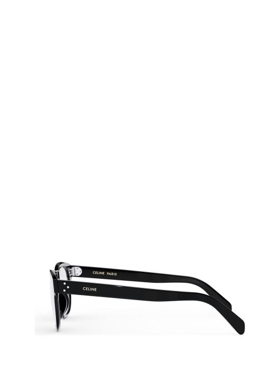 26FW 셀린느 안경 CL50118I 001 BLACK - CELINE
