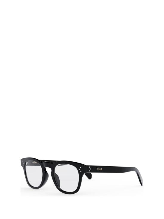 26FW 셀린느 안경 CL50118I 001 BLACK - CELINE