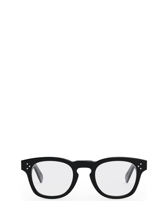 26FW 셀린느 안경 CL50118I 001 BLACK