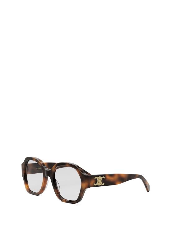 26FW 셀린느 안경 CL50134I 053 HAVANA - CELINE