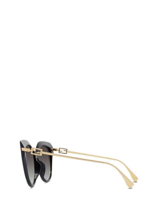 26FW 펜디 선글라스 FE40011U 01F - FENDI