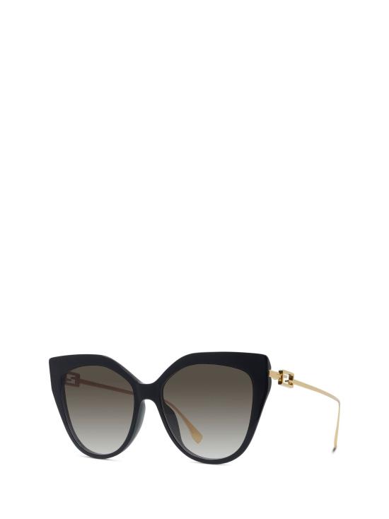 26FW 펜디 선글라스 FE40011U 01F - FENDI