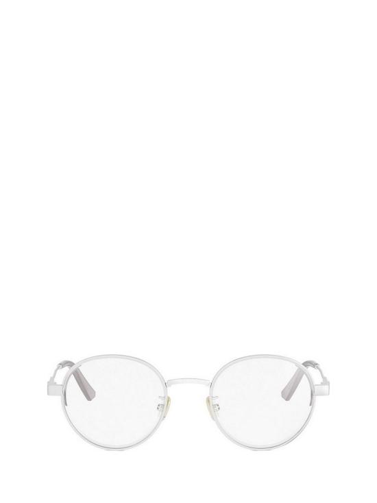 26FW 디올 안경 CD50133U 016 F000 SILVER
