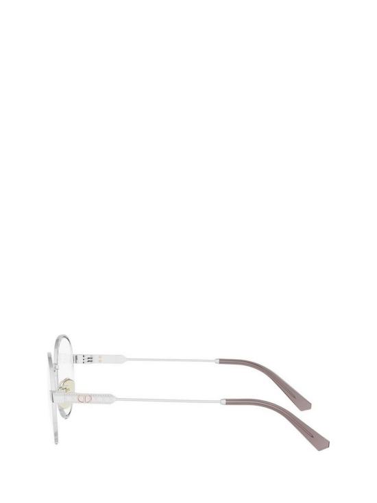 26FW 디올 안경 CD50133U 016 F000 SILVER - DIOR