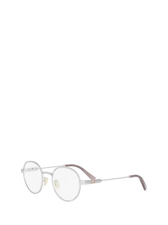 26FW 디올 안경 CD50133U 016 F000 SILVER - DIOR