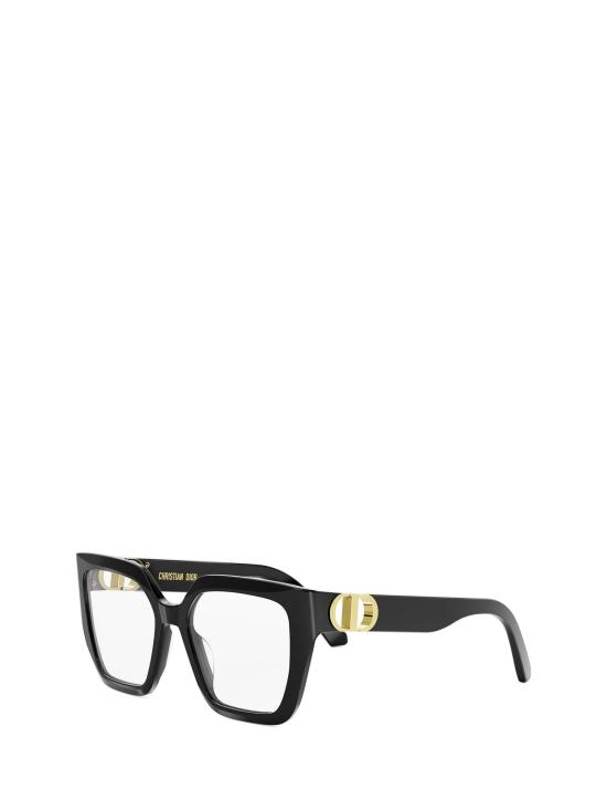 26FW 디올 안경 CD50090I 001 1000 BLACK - DIOR