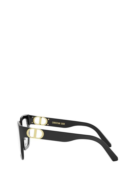 26FW 디올 안경 CD50090I 001 1000 BLACK - DIOR