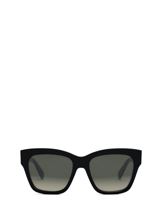 26FW 셀린느 선글라스 CL40253I 01F BLACK