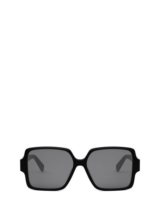 26FW 셀린느 선글라스 CL40316U 01A BLACK
