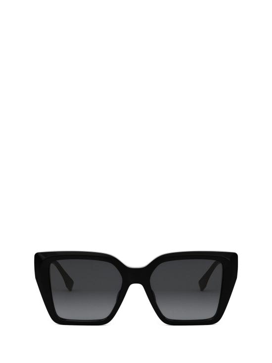 26FW 펜디 선글라스 FE40161I 01B BLACK