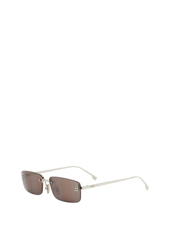 26FW 펜디 선글라스 FE4172US 32G GOLD - FENDI