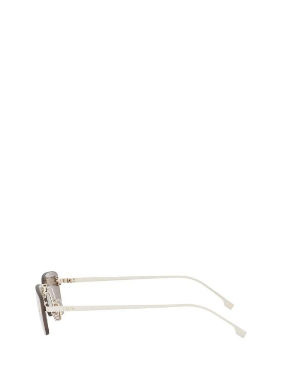 26FW 펜디 선글라스 FE4172US 32G GOLD - FENDI