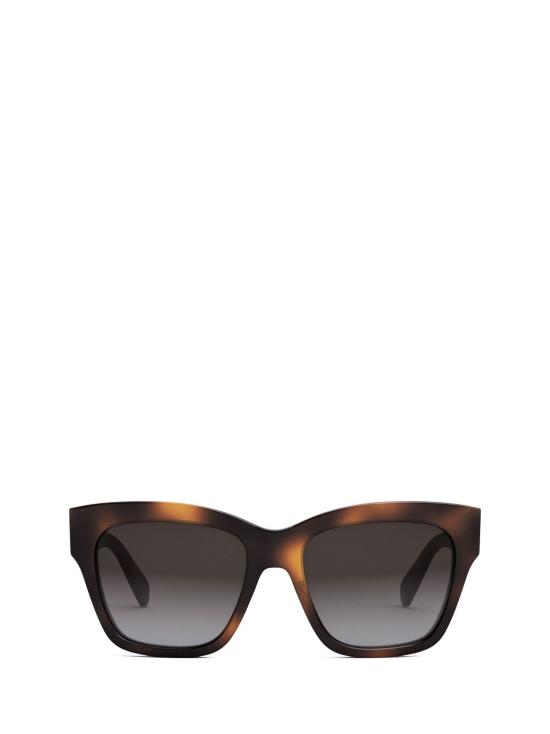 26FW 셀린느 선글라스 CL40253I 53K HAVANA