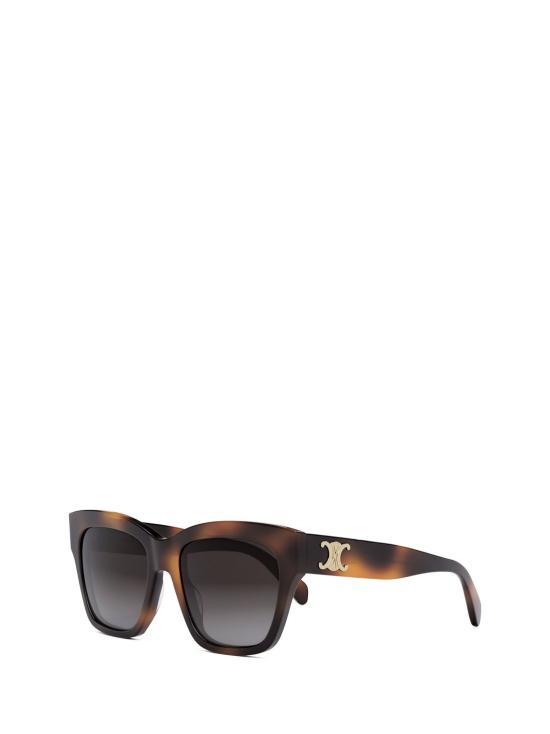 26FW 셀린느 선글라스 CL40253I 53K HAVANA - CELINE