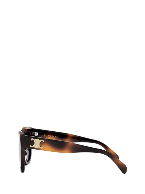 26FW 셀린느 선글라스 CL40253I 53K HAVANA - CELINE