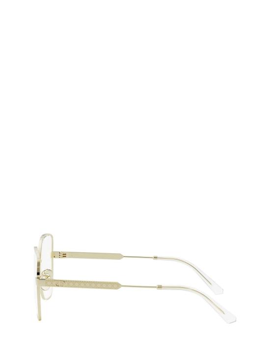 26FW 디올 안경 CD50123U 010 B000 GOLD - DIOR
