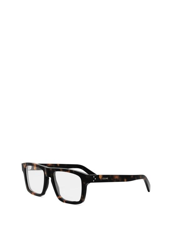 26FW 셀린느 안경 CL50160I 052 HAVANA - CELINE