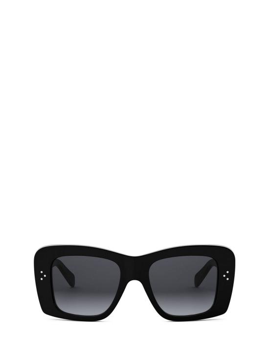 26FW 셀린느 선글라스 CL40321I 01B BLACK