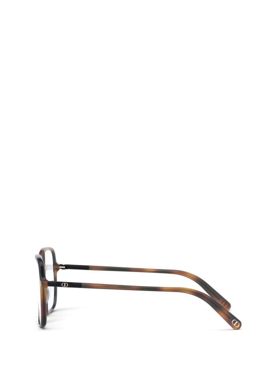 26FW 디올 안경 CD50053I 053 2600 HAVANA - DIOR