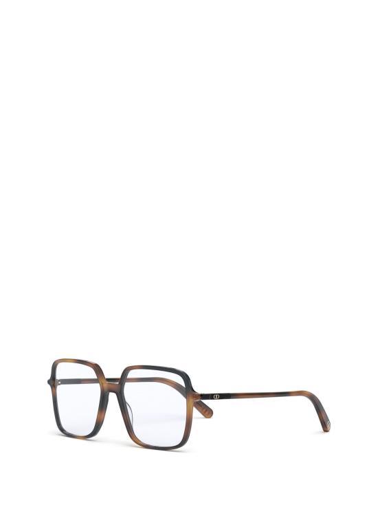 26FW 디올 안경 CD50053I 053 2600 HAVANA - DIOR
