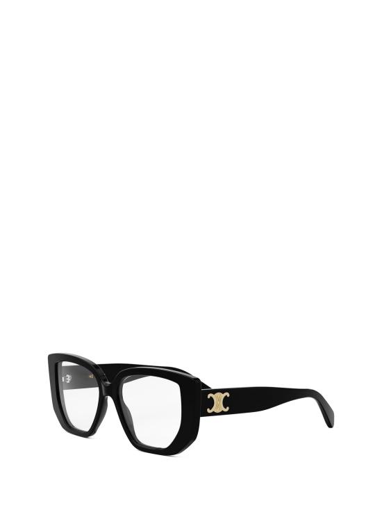 26FW 셀린느 안경 CL50146I 001 BLACK - CELINE
