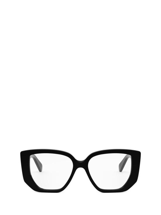26FW 셀린느 안경 CL50146I 001 BLACK