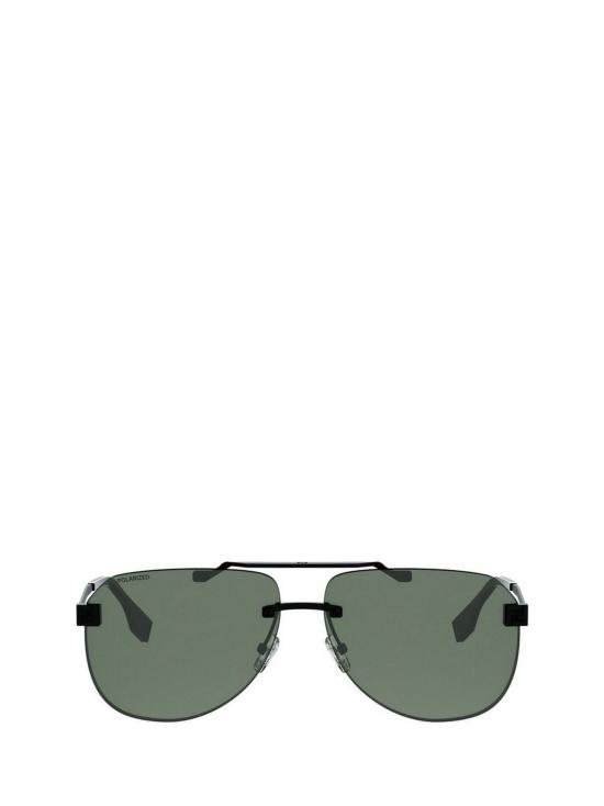 26FW 펜디 선글라스 FE40115U 02R BLACK