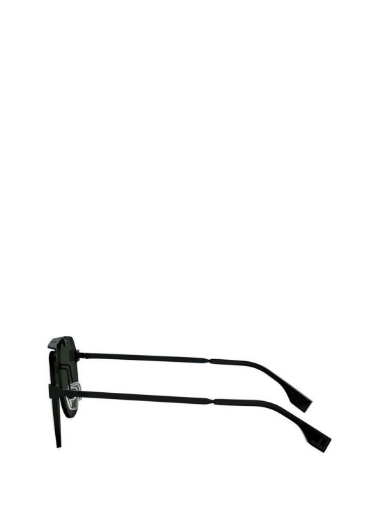 26FW 펜디 선글라스 FE40115U 02R BLACK - FENDI