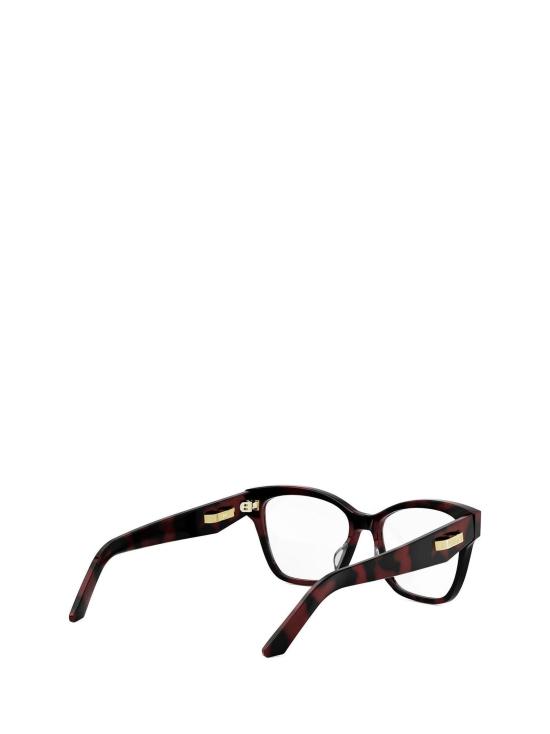 26FW 디올 안경 CD50130I 054 2500 HAVANA - DIOR